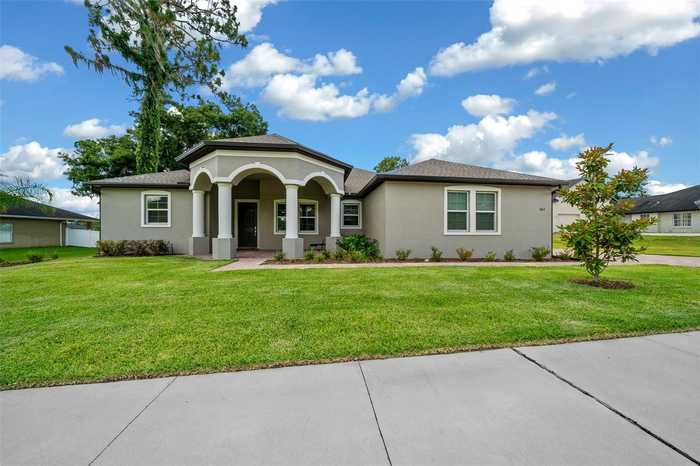 photo 1: 4614 SE 35TH PLACE, OCALA FL 34480