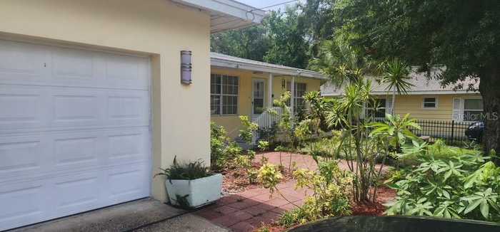 photo 1: 1377 S WASHINGTON AVENUE, CLEARWATER FL 33756