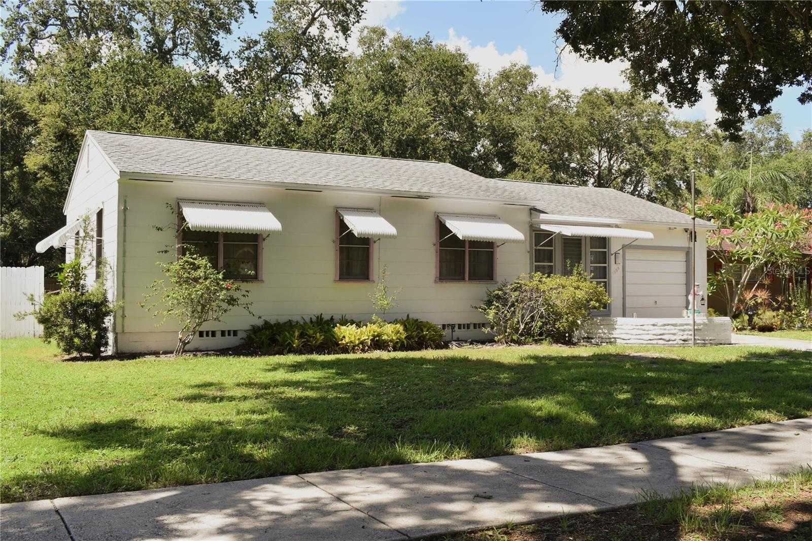 photo 1: 1959 MCKINLEY STREET, CLEARWATER FL 33765