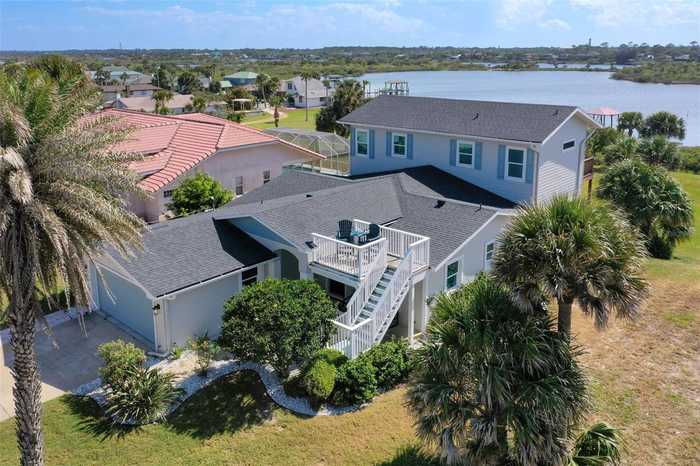 photo 1: 2119 N CENTRAL AVENUE, FLAGLER BEACH FL 32136