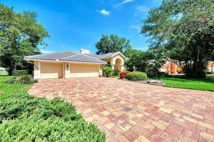 photo 1: 269 ROYAL OAK WAY, VENICE FL 34292