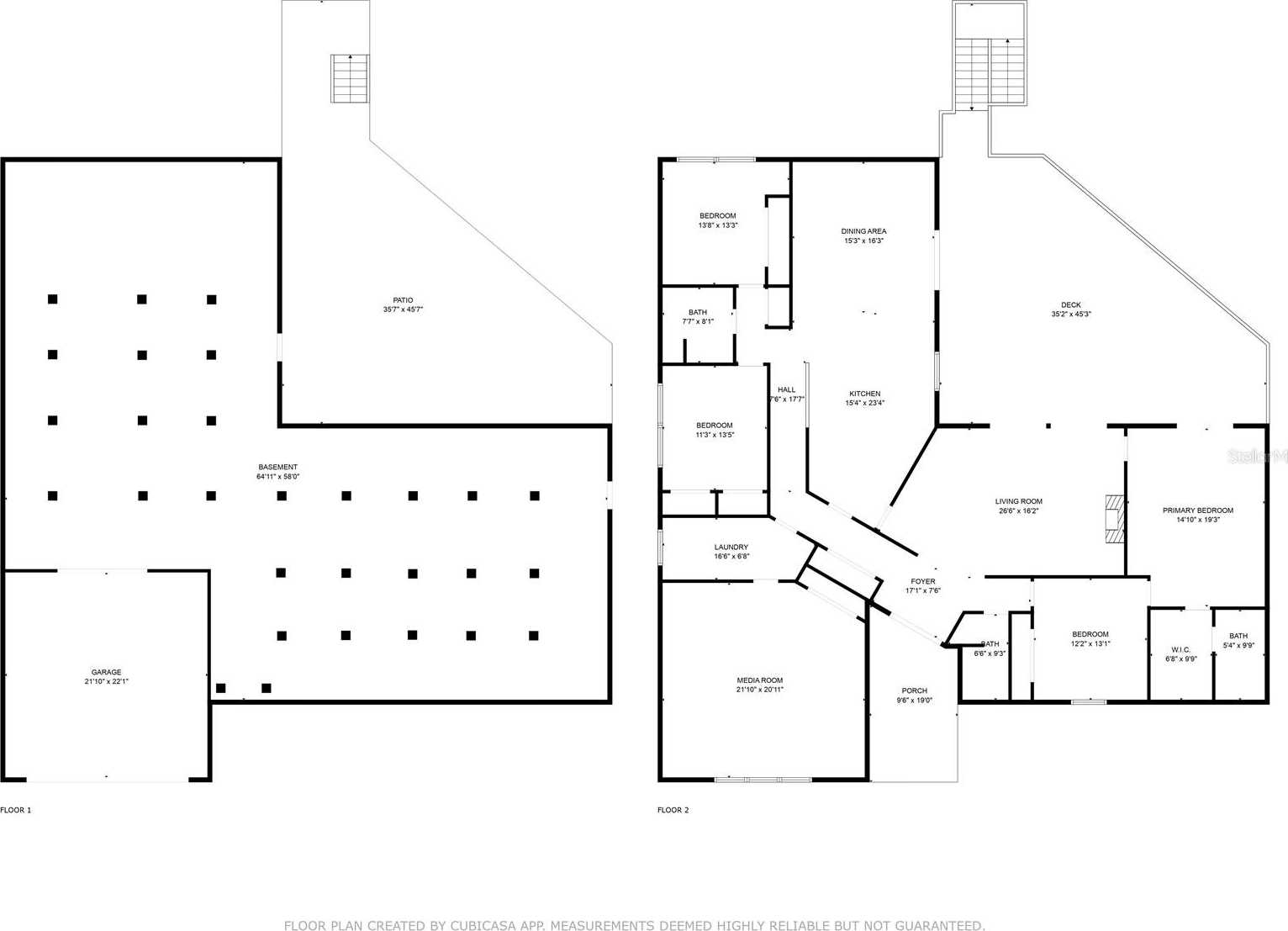 photo 3: 5534 TROPIC DRIVE, NEW PORT RICHEY FL 34653