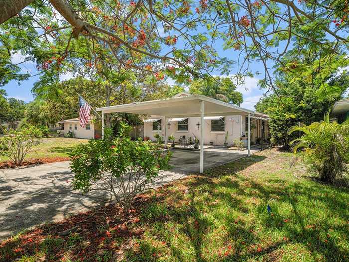 photo 1: 5608 26TH AVENUE S, GULFPORT FL 33707