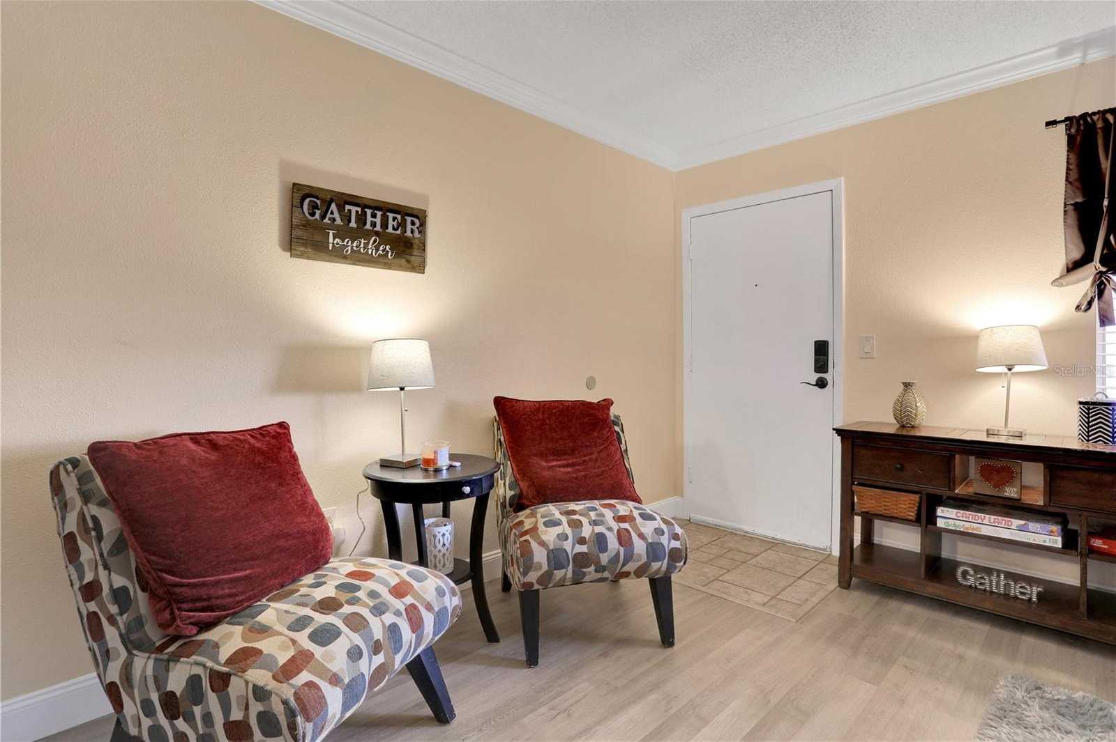 photo 3: 145 OYSTER BAY CIRCLE Unit 140, ALTAMONTE SPRINGS FL 32701