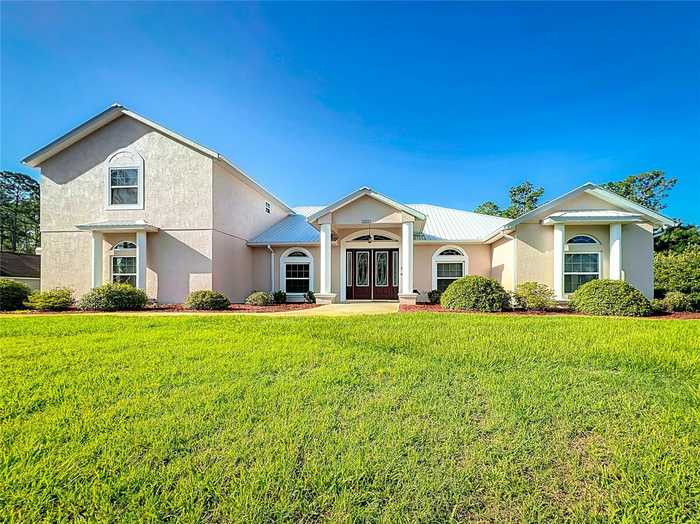 photo 2: 1501 IRIS AVENUE, SEBRING FL 33875