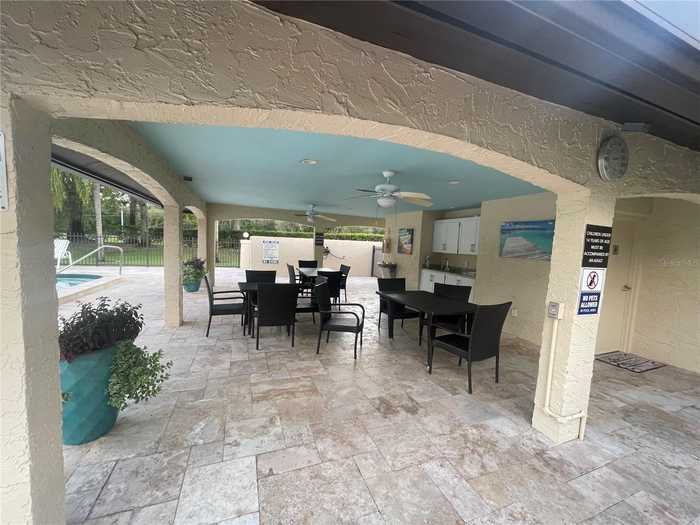 photo 24: 1801 E LAKE ROAD Unit 2E, PALM HARBOR FL 34685