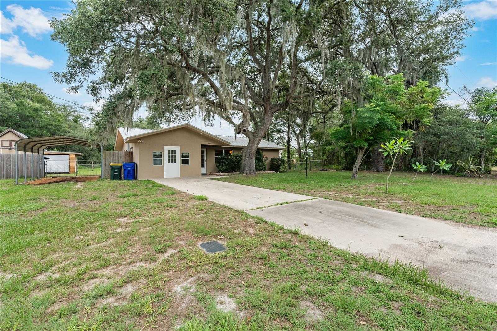 photo 1: 3022 W ODESSA ROAD, AVON PARK FL 33825