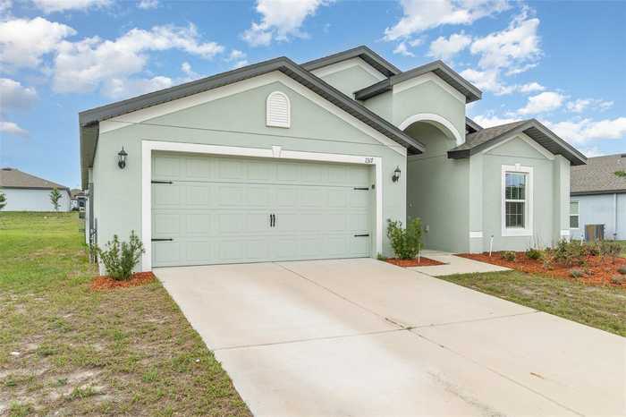 photo 2: 1317 BRENWAY DRIVE, MASCOTTE FL 34753