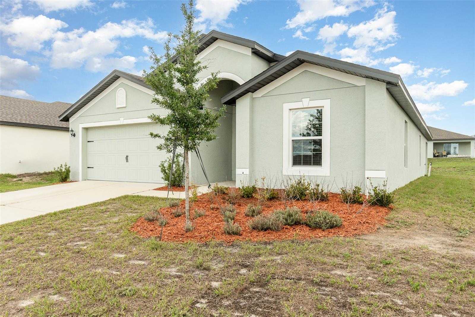 photo 3: 1317 BRENWAY DRIVE, MASCOTTE FL 34753