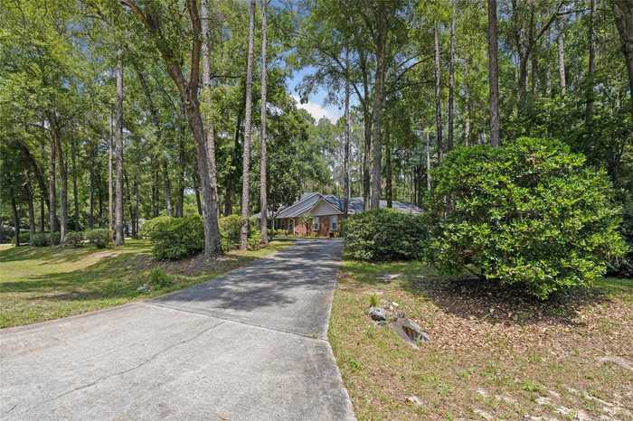 photo 36: 2519 NW 247TH TERRACE, NEWBERRY FL 32669