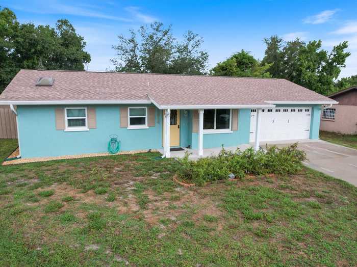 photo 1: 3614 27TH STREET COURT E, BRADENTON FL 34208