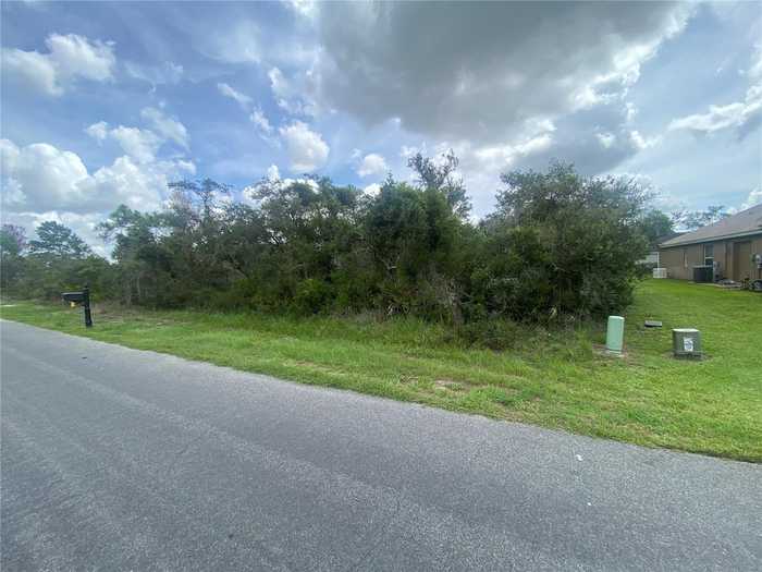 photo 1: 4857 MYRTLE BEACH DRIVE, SEBRING FL 33872