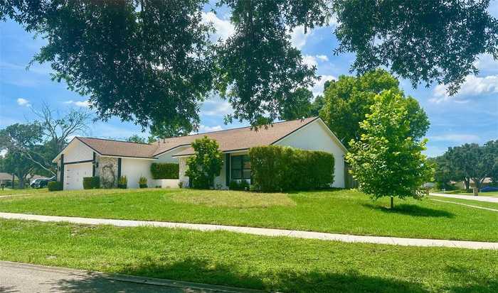 photo 1: 8911 ESGUERRA LANE, ORLANDO FL 32836