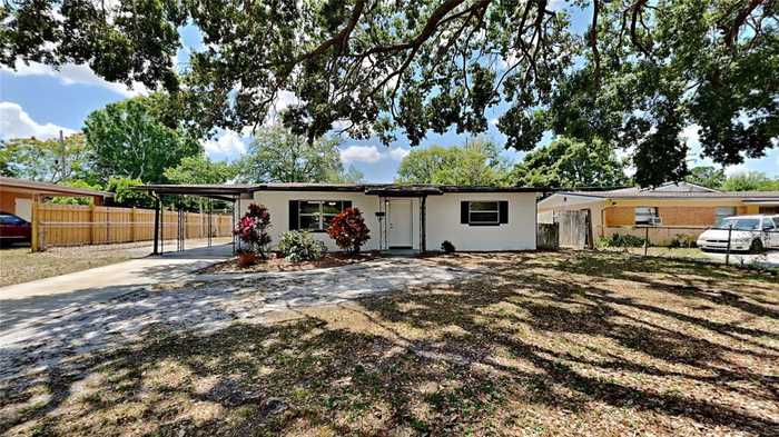 photo 1: 1308 TERRE CIA AVENUE, ORLANDO FL 32807