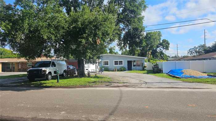 photo 1: 2905 W OSBORNE AVENUE, TAMPA FL 33614