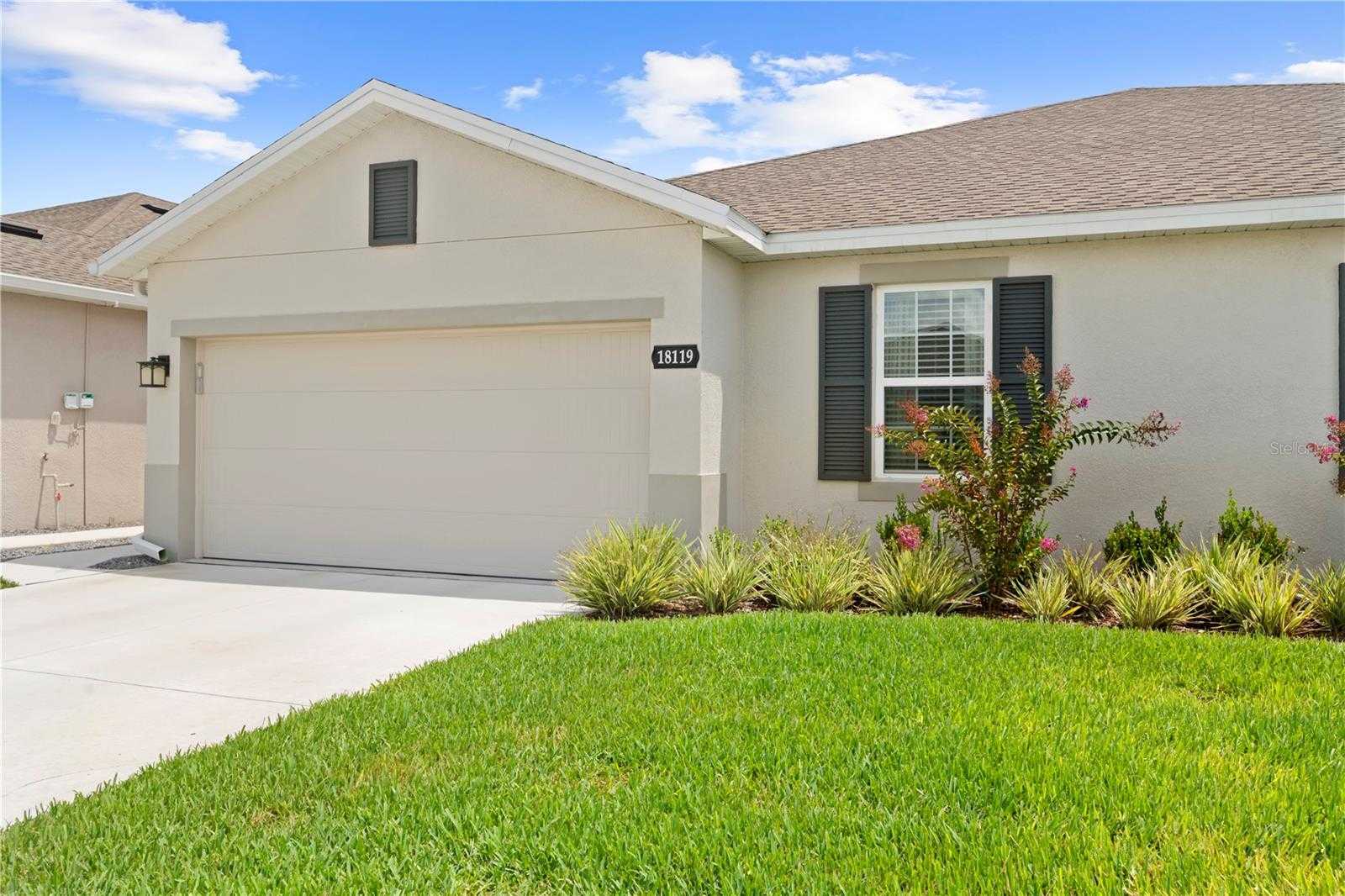 photo 1: 18119 TURNING LEAF CIRCLE, LAND O LAKES FL 34638