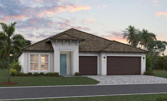 photo 1: 1744 LUGANO CIRCLE, NORTH VENICE FL 34275