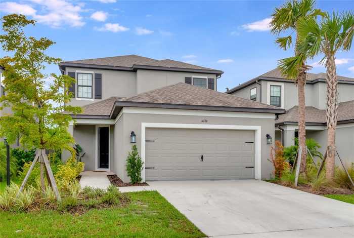 photo 1: 10136 MILKY WAY CIRCLE, SARASOTA FL 34241