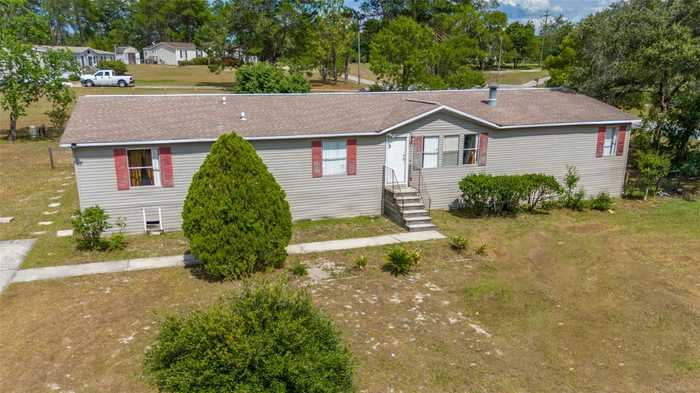 photo 2: 4555 NE 40TH AVENUE, OCALA FL 34479