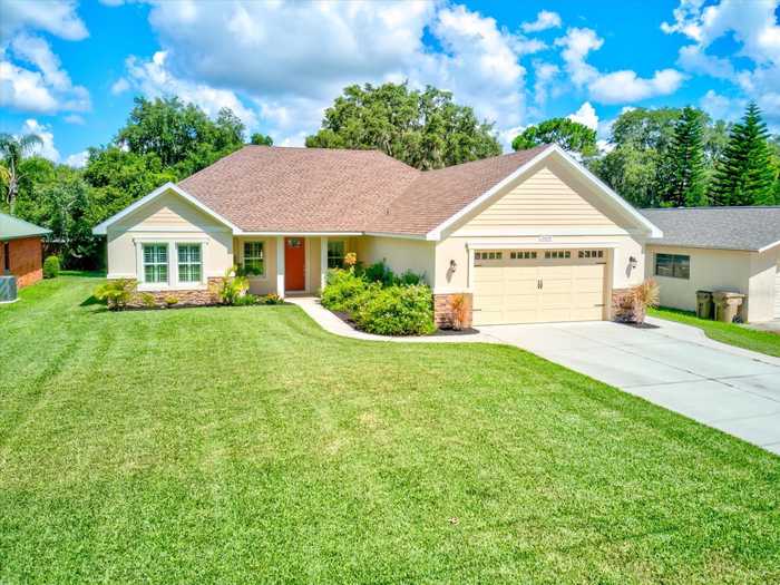 photo 1: 35539 CALLA COURT, LEESBURG FL 34788