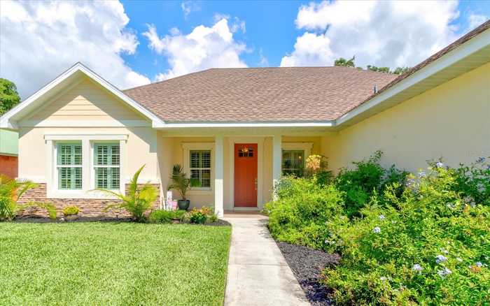 photo 2: 35539 CALLA COURT, LEESBURG FL 34788