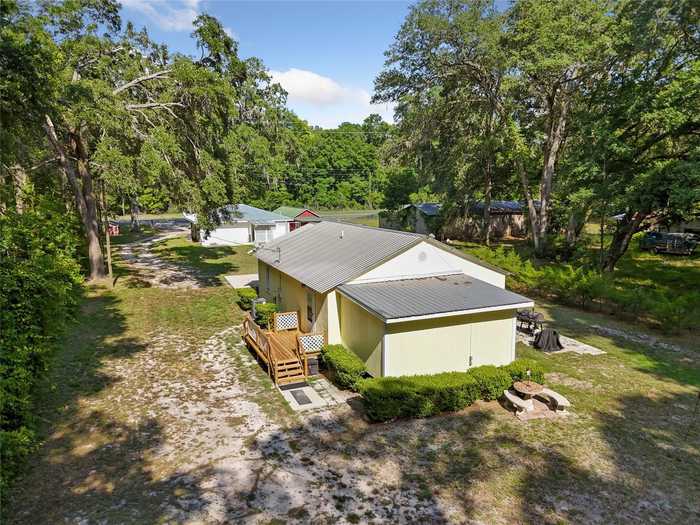 photo 2: 3281 NE HIGHWAY 349, OLD TOWN FL 32680