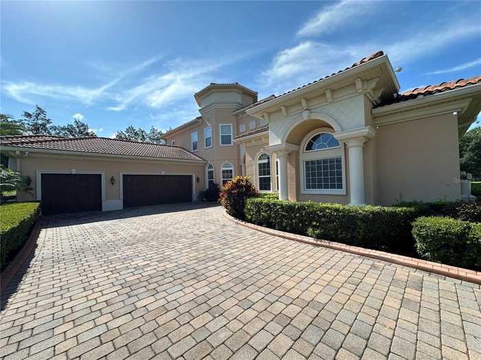 photo 1: 18258 BELLEZZA DRIVE, ORLANDO FL 32820