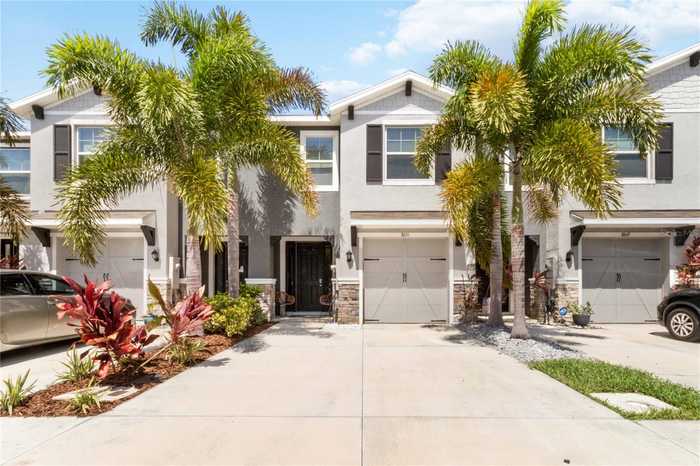 photo 1: 8651 STARGAZER STREET, SARASOTA FL 34238