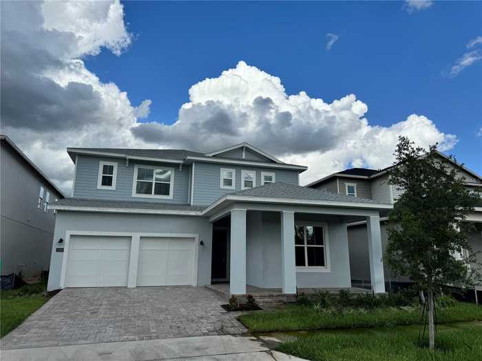 photo 2: 13193 TOLLCROSS WAY, WINTER GARDEN FL 34787