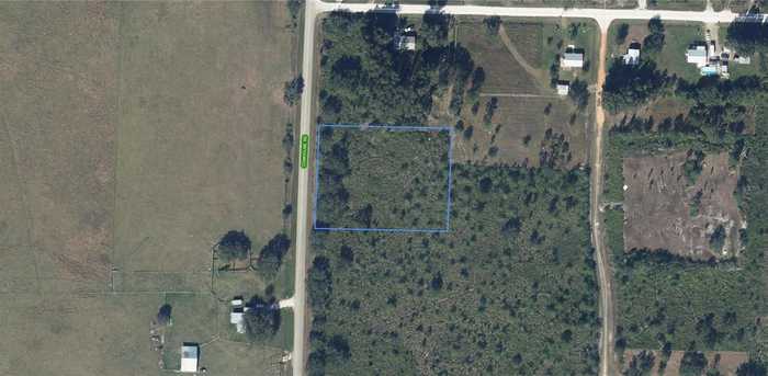 photo 1: 808 COWHOUSE ROAD, LORIDA FL 33857