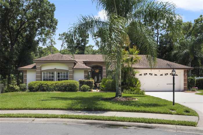 photo 1: 704 FALLING LEAF COURT, DELAND FL 32724