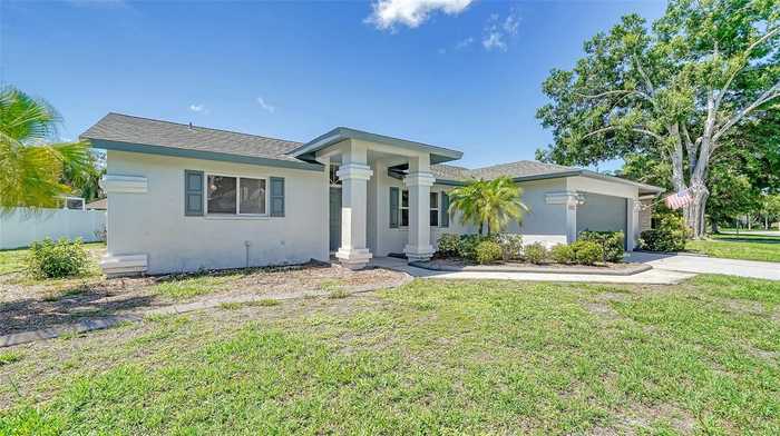 photo 1: 3912 57TH DRIVE E, BRADENTON FL 34203