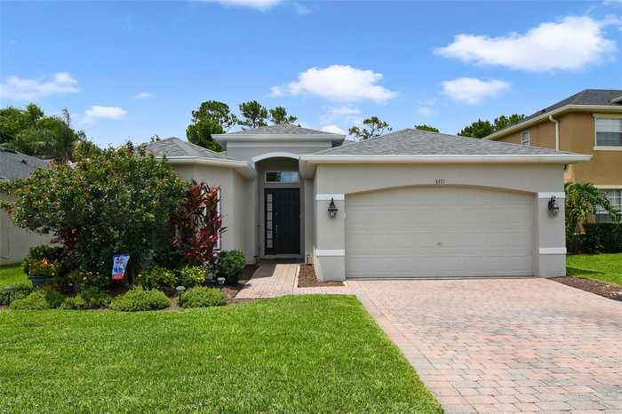 photo 1: 4121 HEIRLOOM ROSE PLACE, OVIEDO FL 32766