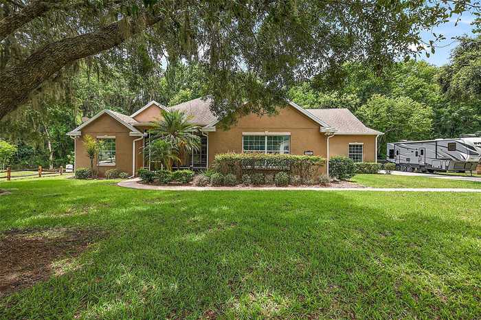 photo 1: 30321 REDTREE DRIVE, LEESBURG FL 34748