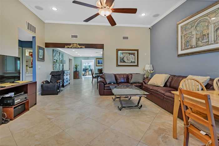 photo 2: 2600 COLORADO STREET, SARASOTA FL 34237