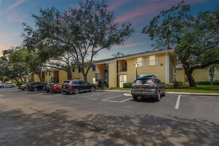 photo 1: 3001 58TH AVENUE S Unit 1112, SAINT PETERSBURG FL 33712