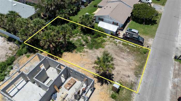 photo 1: 425 COLUMBUS AVENUE, NEW SMYRNA BEACH FL 32169