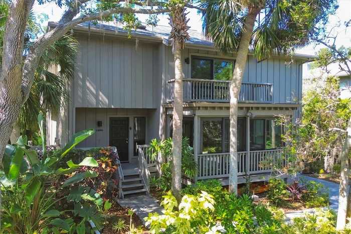 photo 2: 1498 LANDINGS LAKE DRIVE Unit 40, SARASOTA FL 34231