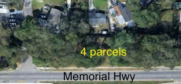 photo 1: MEMORIAL HIGHWAY, TAMPA FL 33634