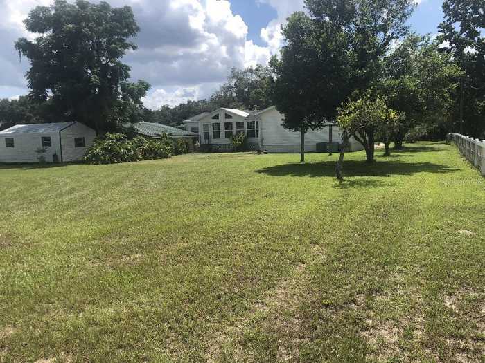 photo 1: 3550 COATS ROAD, ZEPHYRHILLS FL 33541