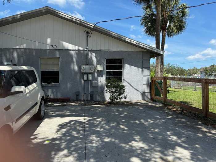 photo 2: 2381 LEON AVENUE, SARASOTA FL 34234