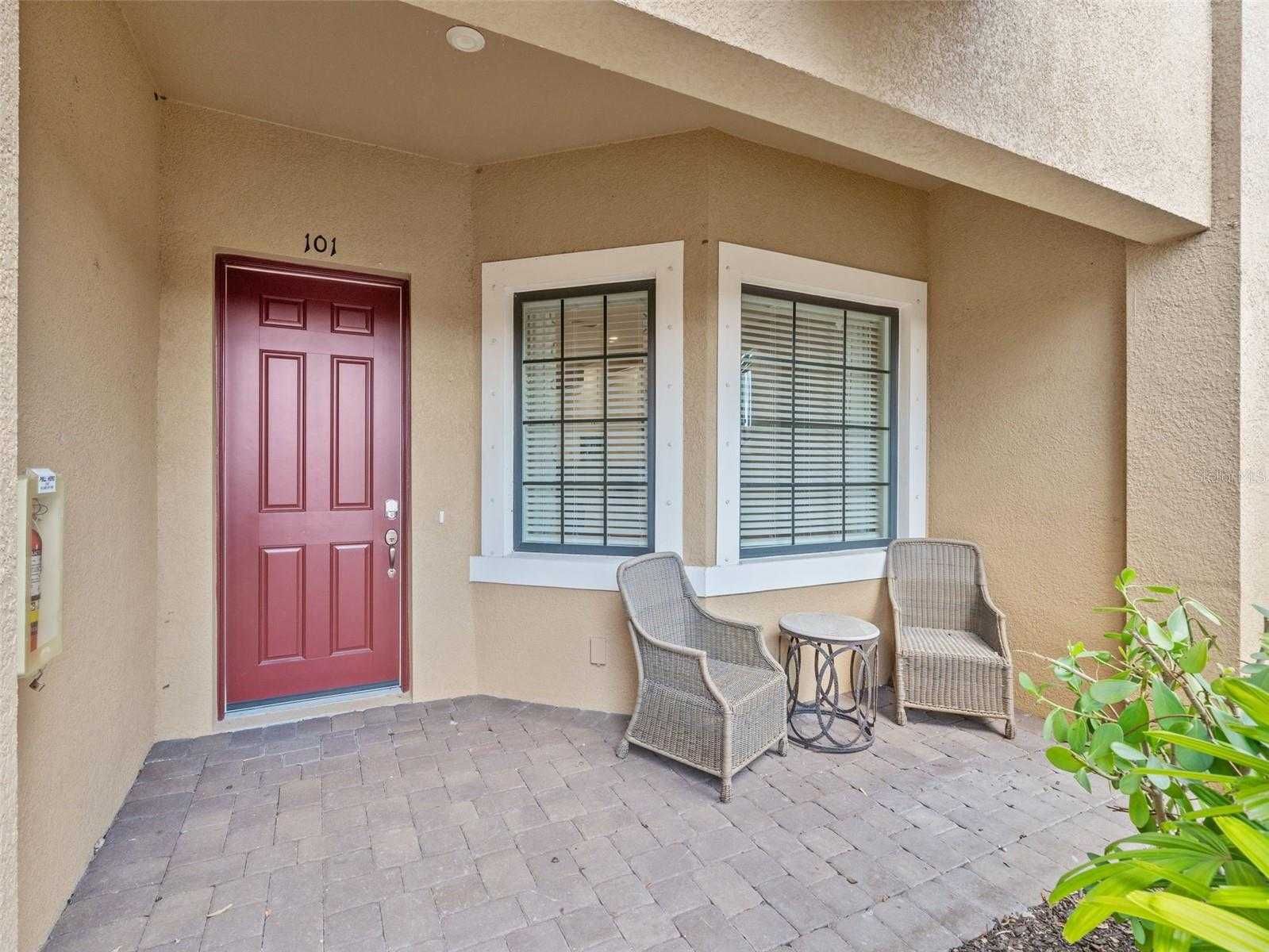 photo 3: 12630 SORRENTO WAY Unit 101, BRADENTON FL 34211