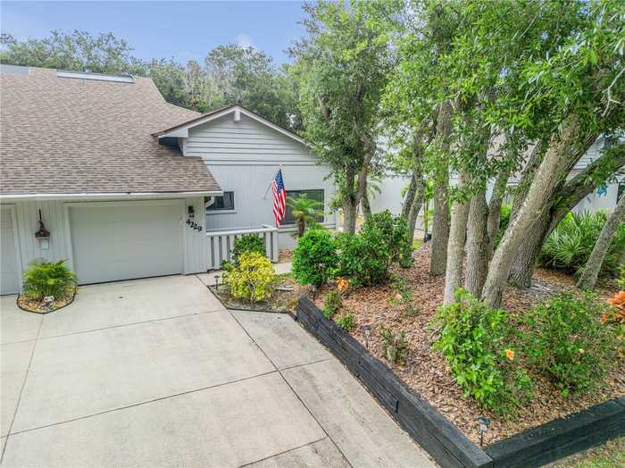 photo 1: 4229 GULL COVE, NEW SMYRNA BEACH FL 32169