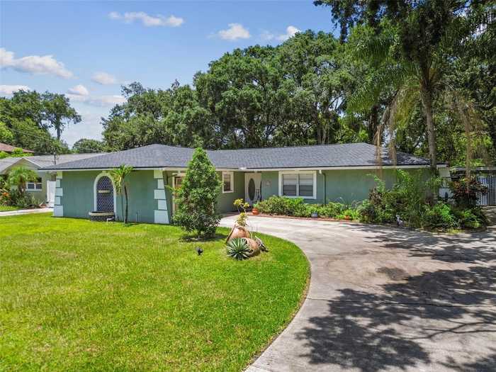 photo 1: 2701 WOODLAWN AVENUE, TAMPA FL 33607