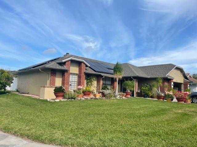 photo 2: 11726 OTTAWA AVENUE, ORLANDO FL 32837