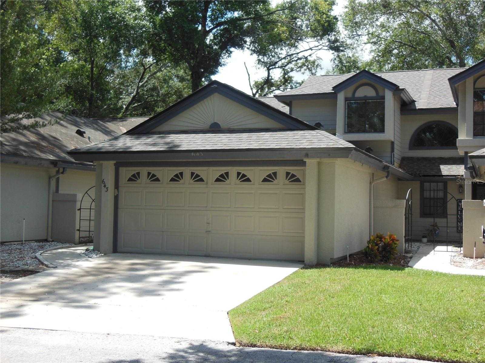 photo 2: 643 ELM CREEK COURT, ALTAMONTE SPRINGS FL 32714