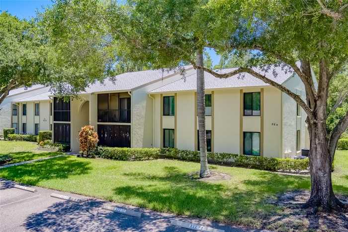 photo 2: 3114 LAKE PINE WAY Unit H2, TARPON SPRINGS FL 34688