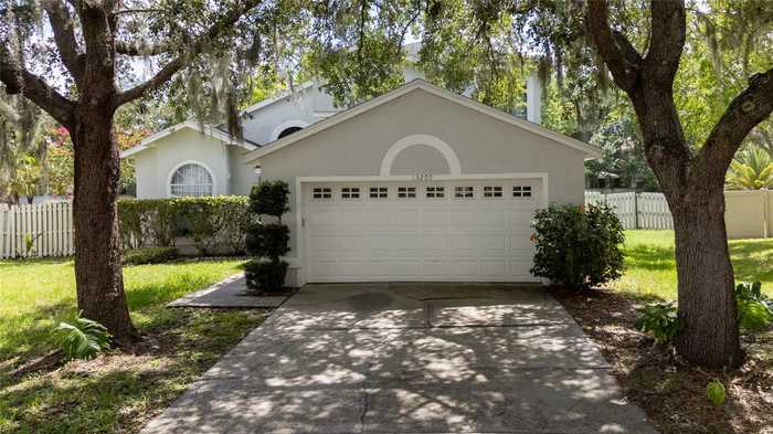 photo 2: 13200 MALLARD COVE BOULEVARD, ORLANDO FL 32837