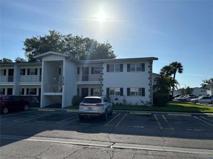 photo 2: 4503 3RD STREET CIRCLE W Unit 467, BRADENTON FL 34207