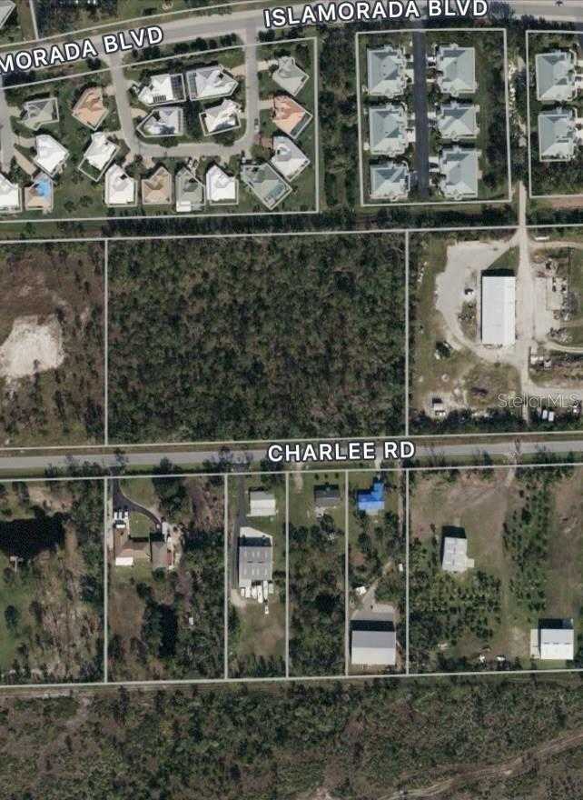 photo 1: 17170 CHARLEE ROAD, PUNTA GORDA FL 33955